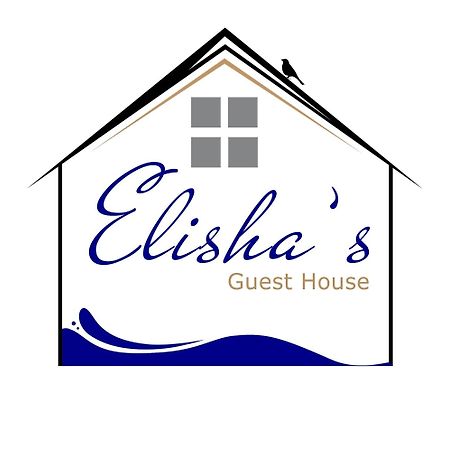 Elisha'S Guest House Busuanga Eksteriør billede